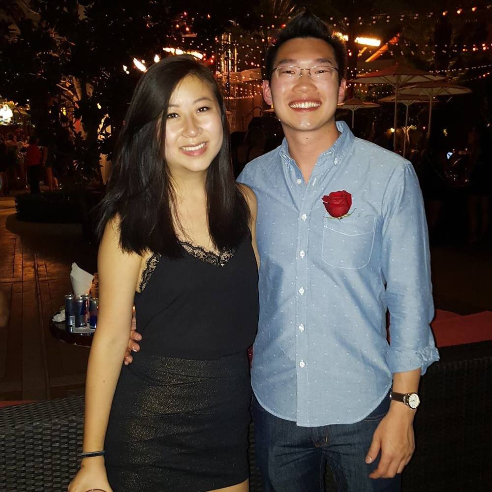 Meet your Posher, Jeff